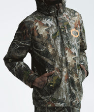 Load image into Gallery viewer, Ski® Hunting Camo Insulated Jacket