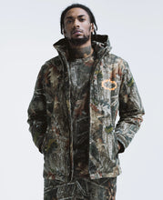 Load image into Gallery viewer, Ski® Hunting Camo Insulated Jacket