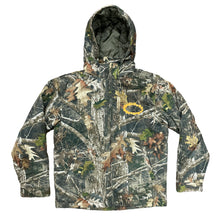 Load image into Gallery viewer, Ski® Hunting Camo Insulated Jacket
