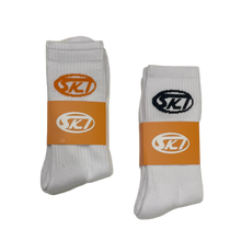Load image into Gallery viewer, Ski® Crew Socks