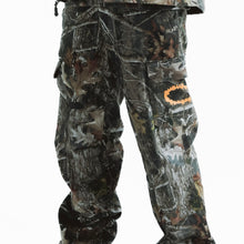Load image into Gallery viewer, Ski® Hunting Camo Pants