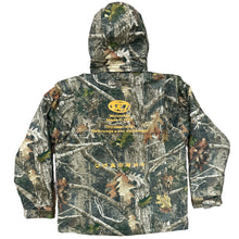 Load image into Gallery viewer, Ski® Hunting Camo Insulated Jacket