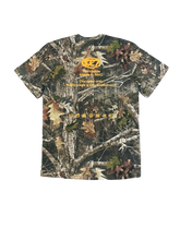 Load image into Gallery viewer, Ski® Hunting Camo Shortsleeve T-Shirt