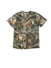 Load image into Gallery viewer, Ski® Hunting Camo Shortsleeve T-Shirt