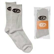 Load image into Gallery viewer, Ski® Crew Socks