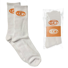 Load image into Gallery viewer, Ski® Crew Socks