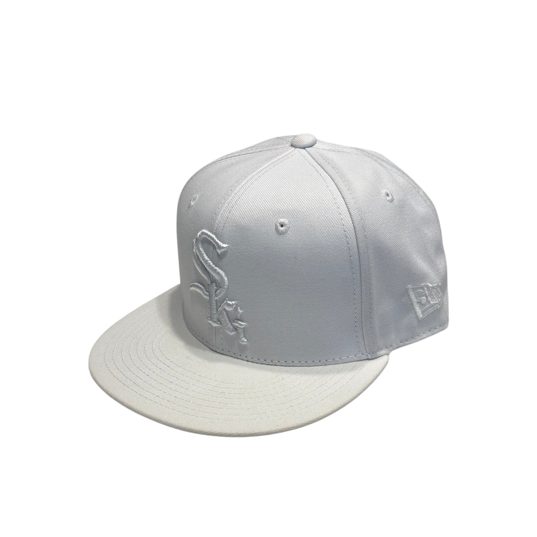 Ski® “NEX ERA” Fitted Hat
