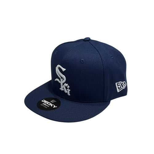 Ski® “NEX ERA” Fitted Hat