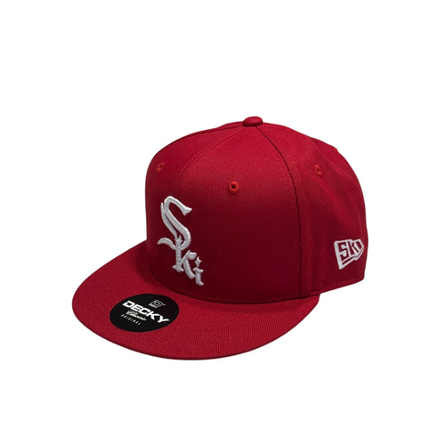 Ski® “NEX ERA” Fitted Hat