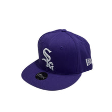 Load image into Gallery viewer, Ski® “NEX ERA” Fitted Hat