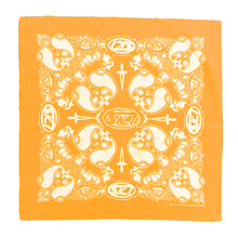 Load image into Gallery viewer, Ski® Cotton Bandana (Single)