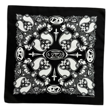 Load image into Gallery viewer, Ski® Cotton Bandanas Alternate 3-Pack
