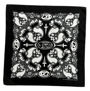 Ski® Cotton Bandanas Alternate 3-Pack