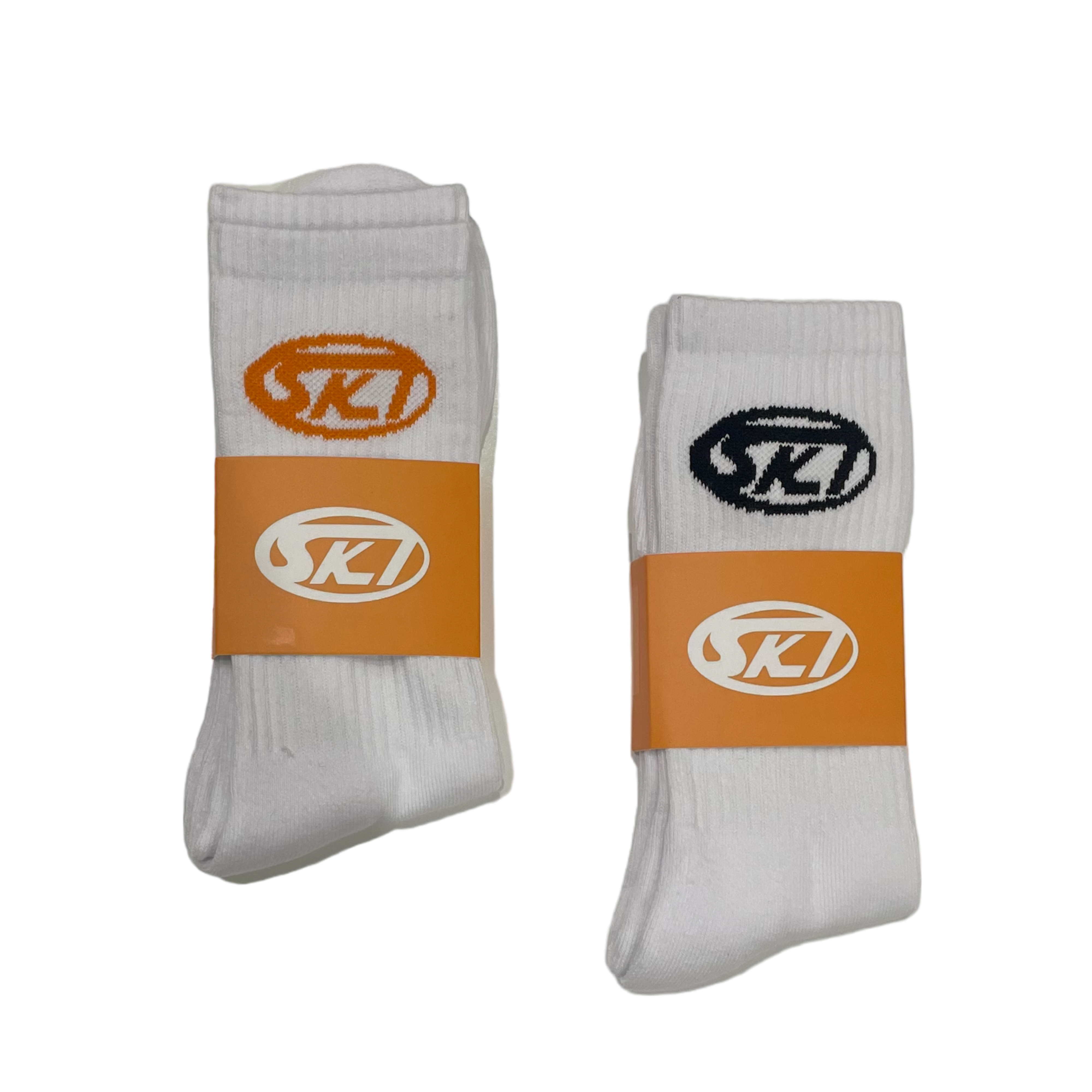Ski® Crew Socks