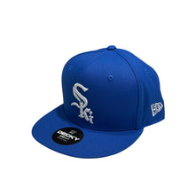 Load image into Gallery viewer, Ski® “NEX ERA” Fitted Hat