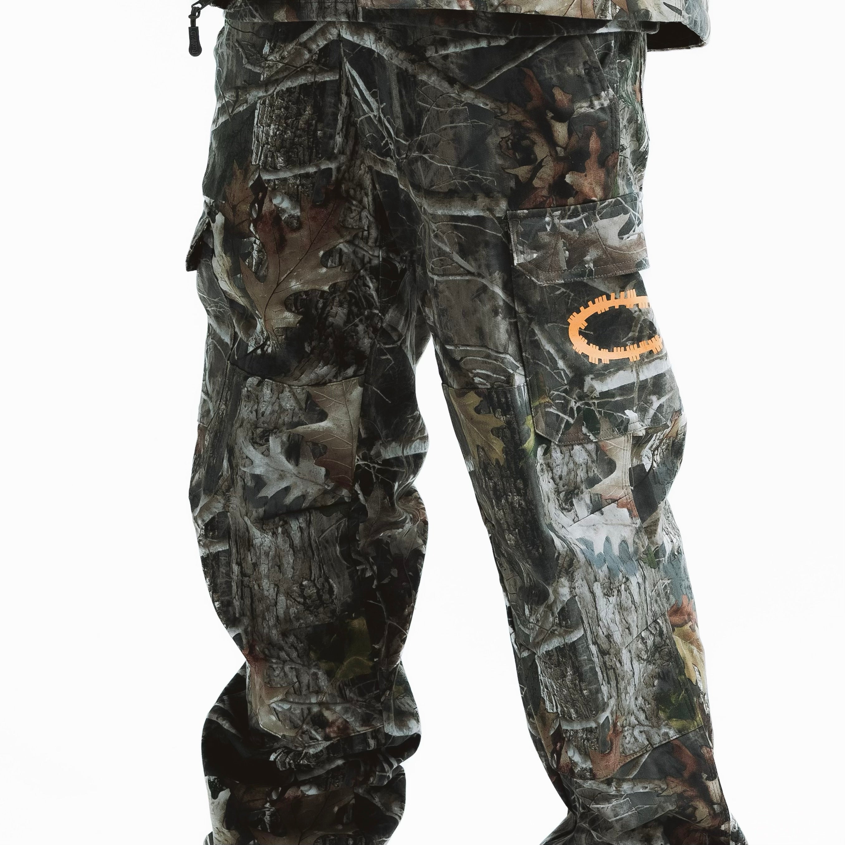 Ski® Hunting Camo Pants