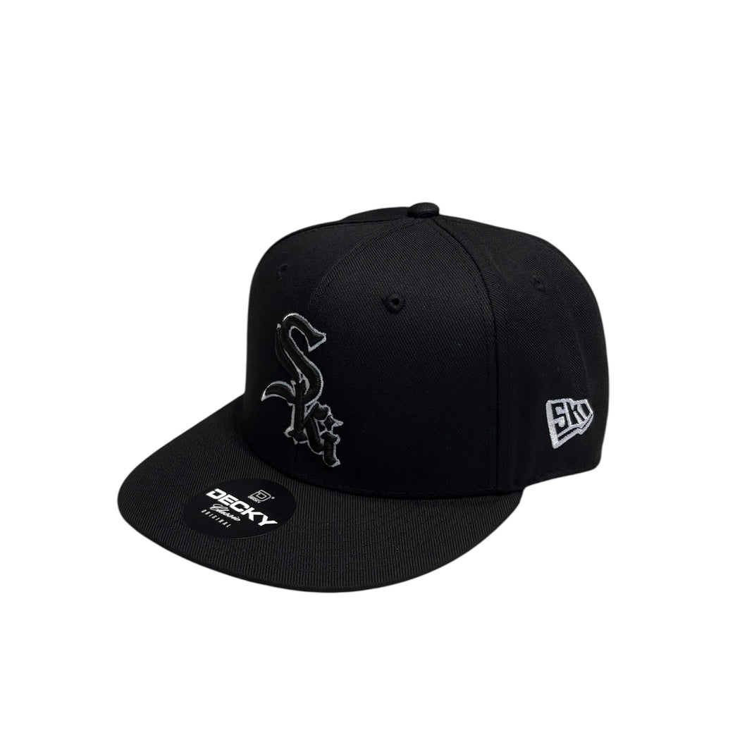 Ski® “NEX ERA” Fitted Hat