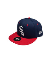 Load image into Gallery viewer, Ski® “NEX ERA” Snapback