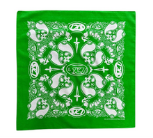 Load image into Gallery viewer, Ski® Cotton Bandanas Alternate 3-Pack