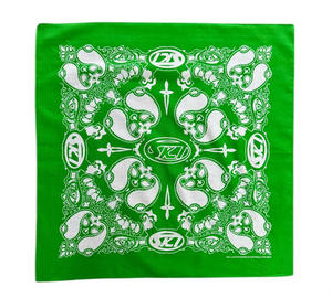 Ski® Cotton Bandanas Alternate 3-Pack