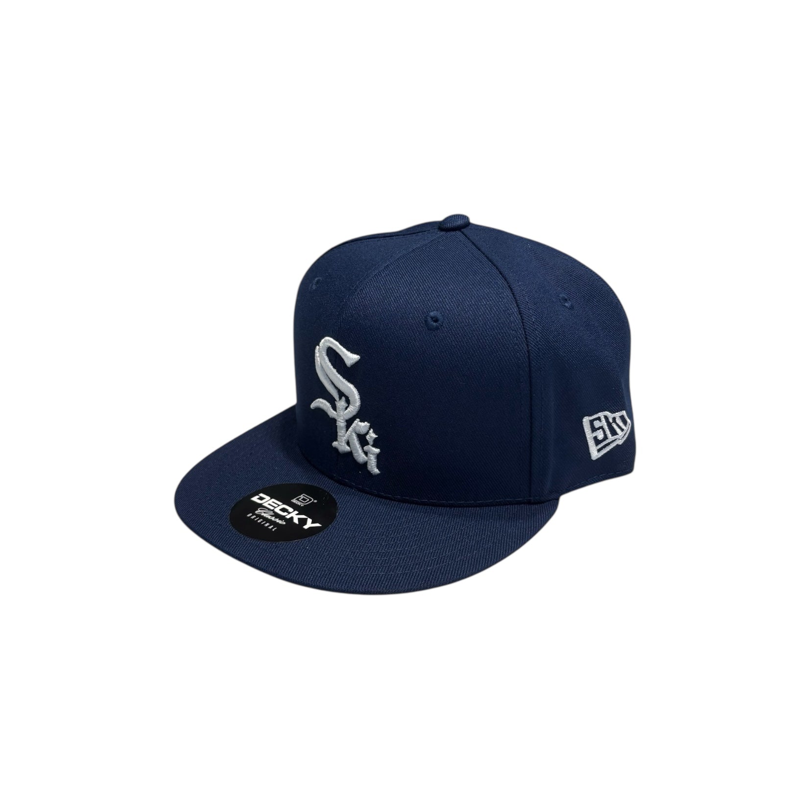 Ski® “NEX ERA” Fitted Hat