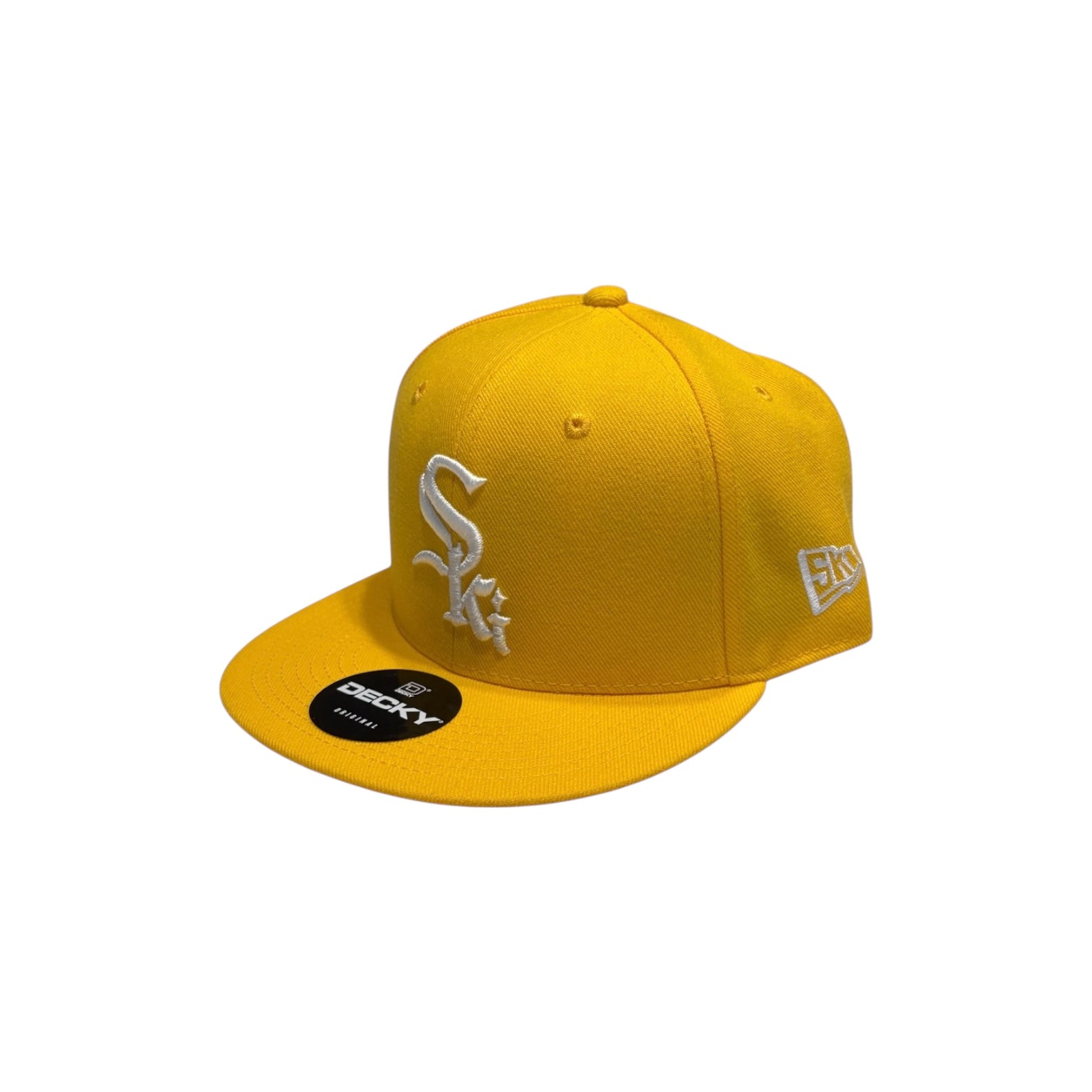 Ski® “NEX ERA” Fitted Hat
