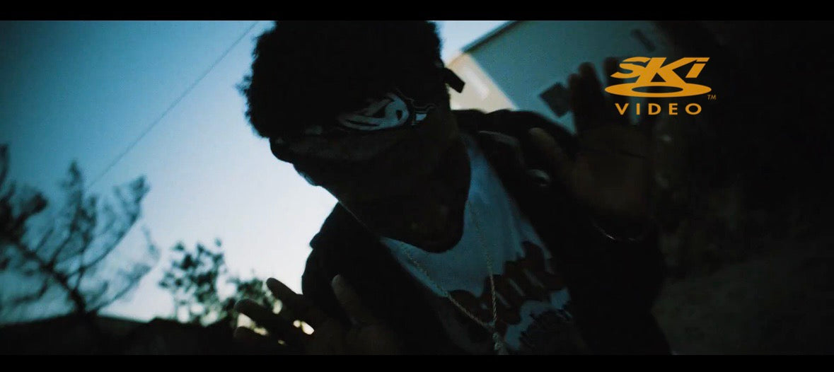 LADÉ - ALL HE HAD [OFFICIAL MUSIC VIDEO]