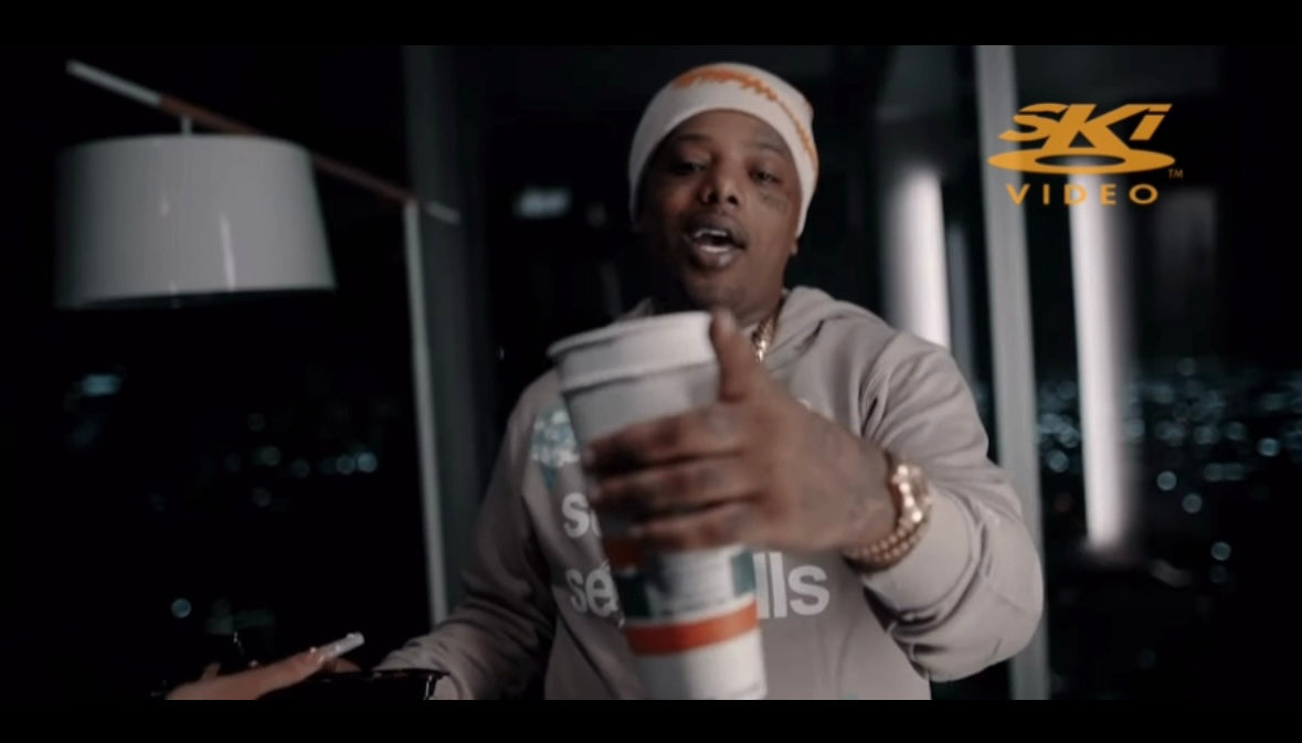 BIG SAD 1900 - MIDNIGHT IN LA [OFFICIAL MUSIC VIDEO]