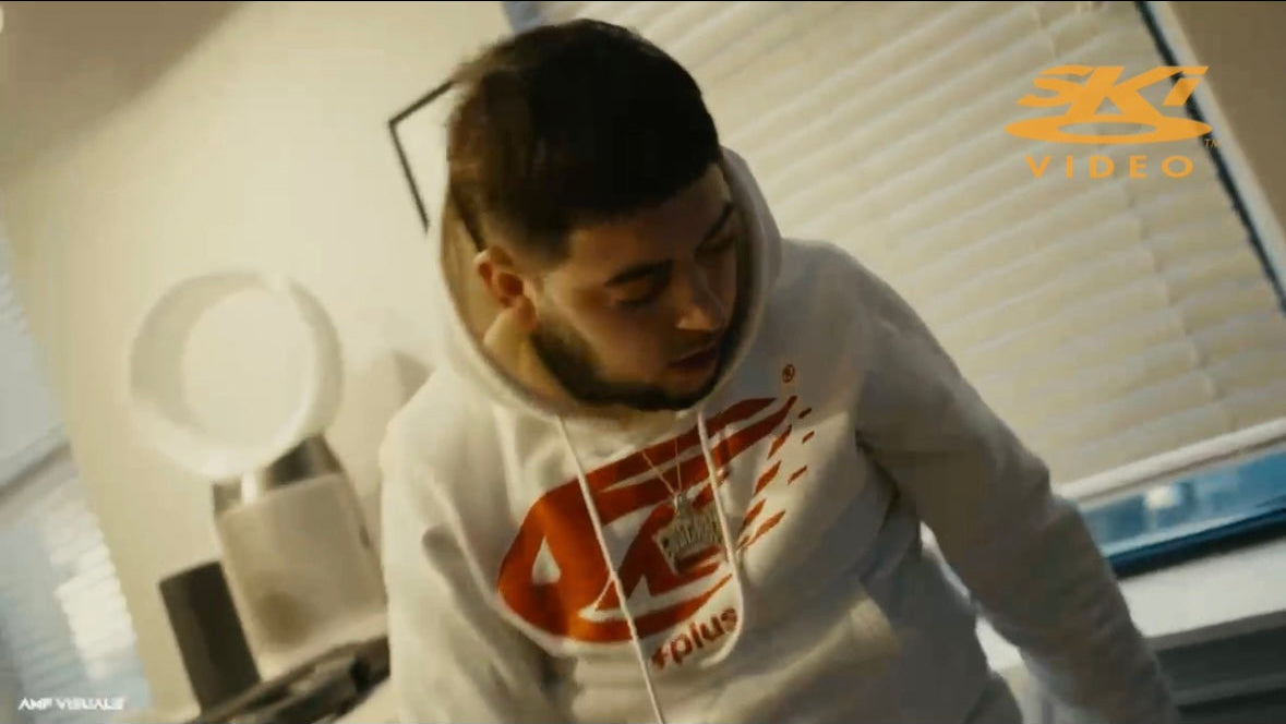 LIL FLASH - HEART VS MIND [OFFICIAL MUSIC VIDEO]