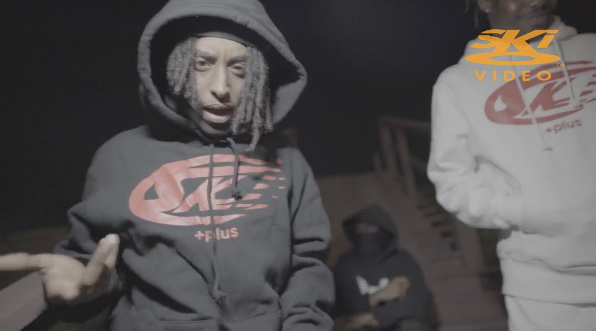 YUCK - CHARLES MANSON [OFFICIAL MUSIC VIDEO]